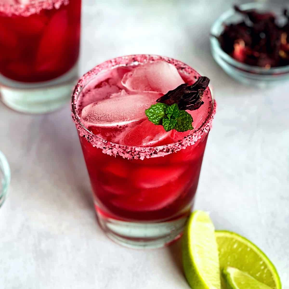 Image for Hibiscus Margaritas