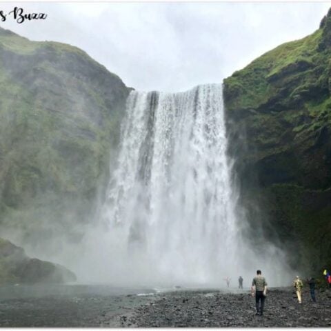 Image for Incredible Iceland Trip Ten Day Adventure, Part 1