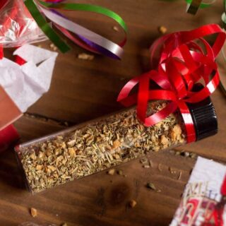 Image for Homemade Pizza Seasoning Recipe