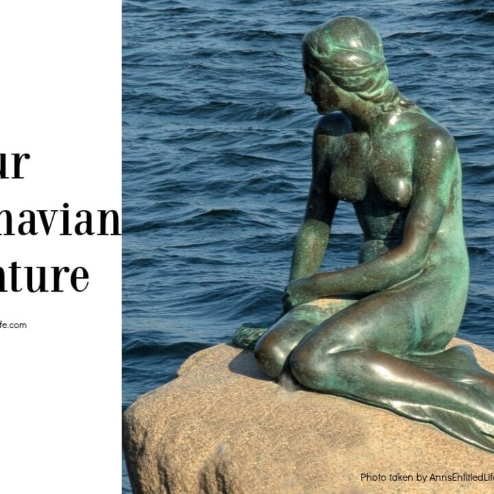 Image for Our Scandinavian Adventure