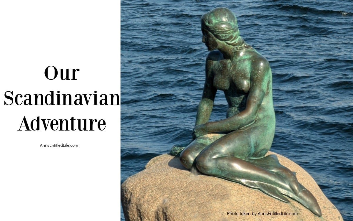 Image for Our Scandinavian Adventure