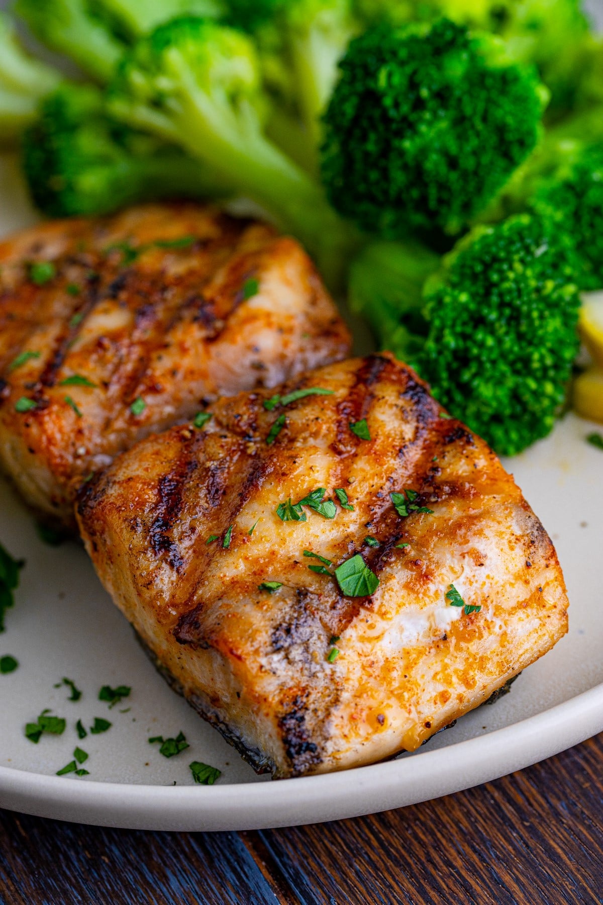 Image for Grilled Mahi Mahi
