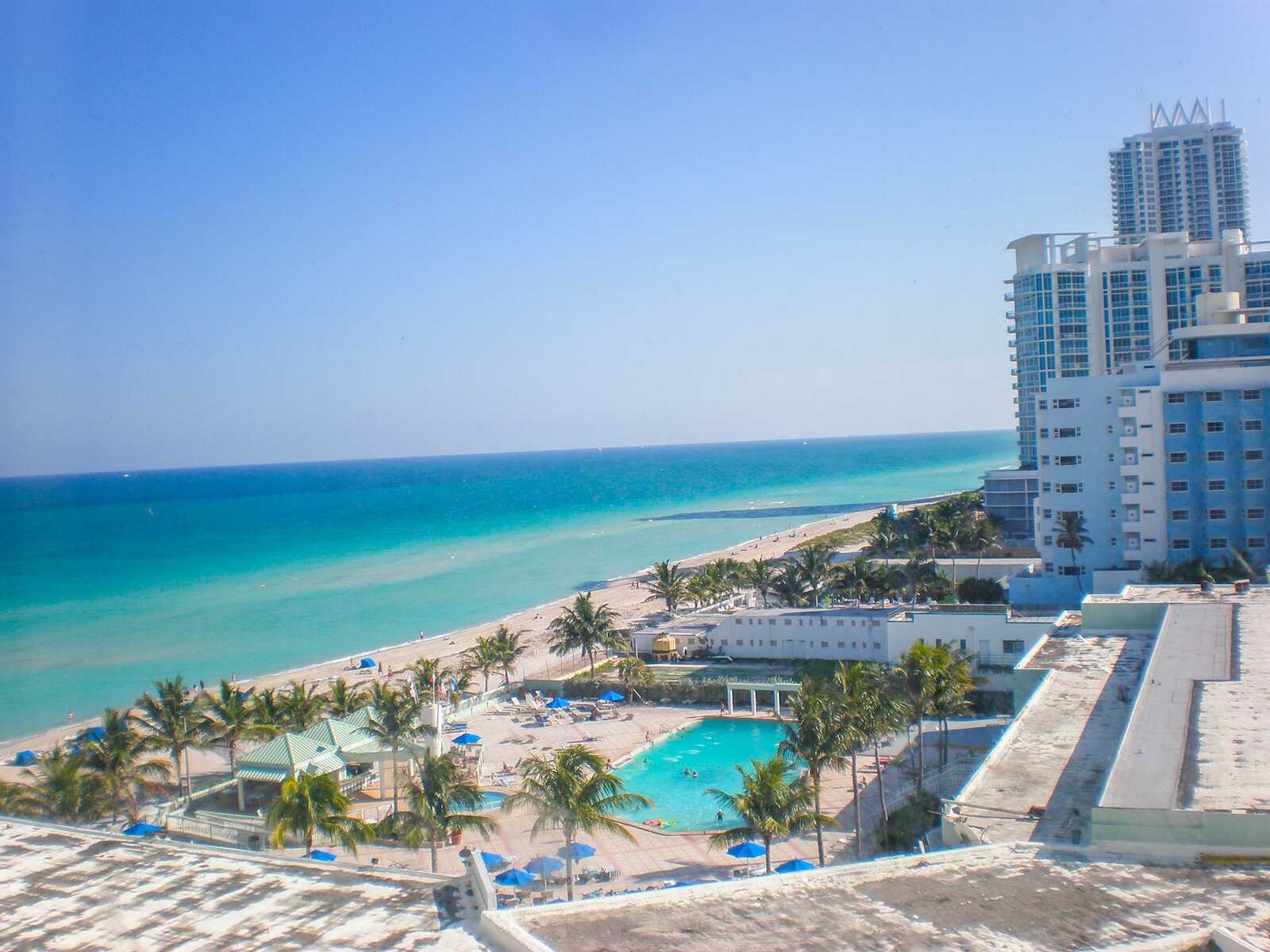 Image for 2 Days in Miami, Florida – Top Things to See and Do in 48 hours