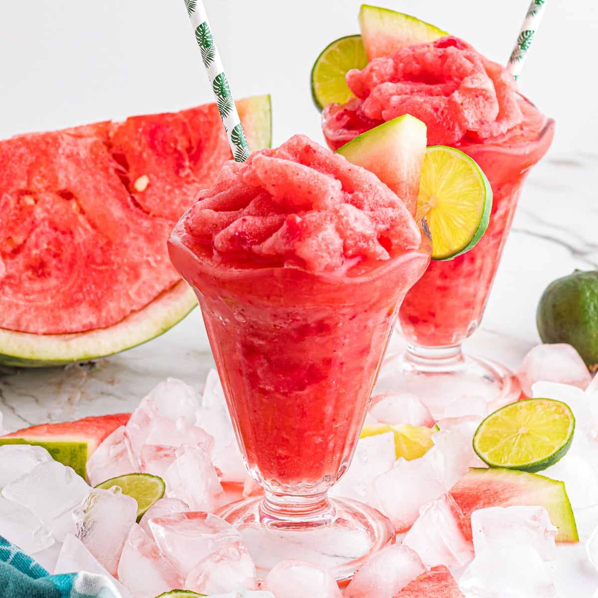 Image for Watermelon Slushie