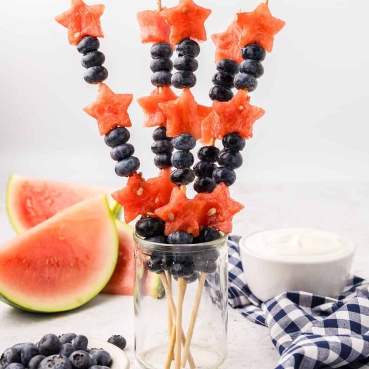 Image for Watermelon Sparklers