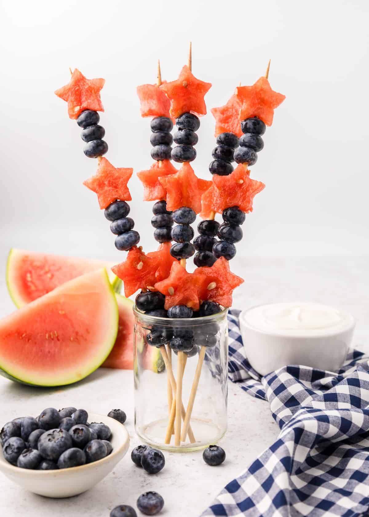 Image for Watermelon Sparklers