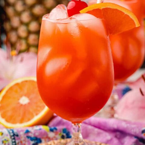 Image for Bahama Mama