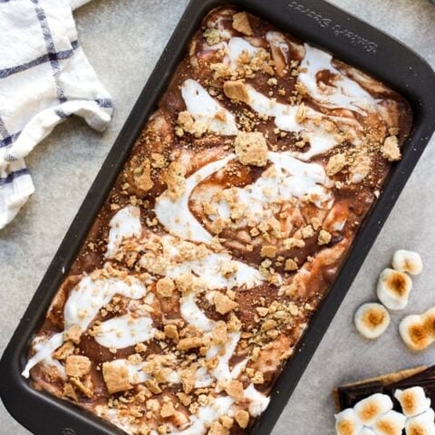 Image for S’mores Ice Cream