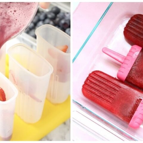 Image for Sangria Popsicles