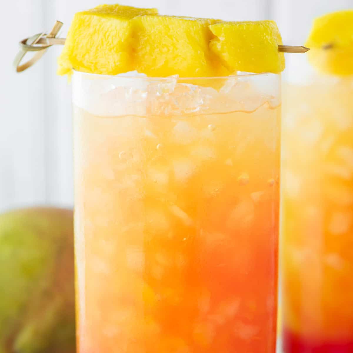 Image for Mango Sunrise