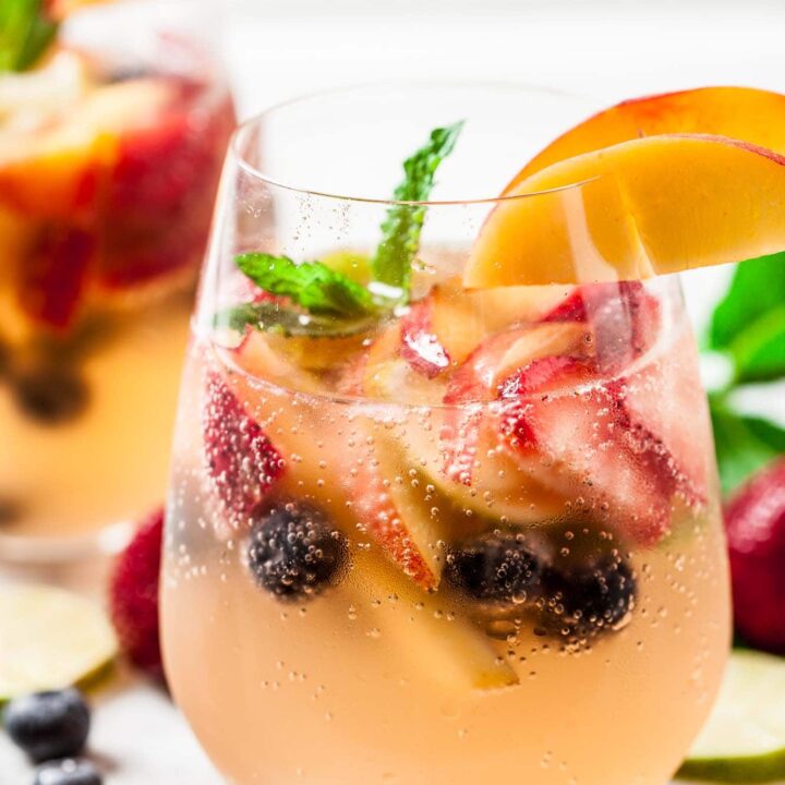 Image for Summer Sangria