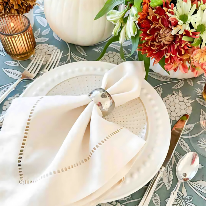 Image for The Ultimate Idea Guide For A Memory Making Thanksgiving