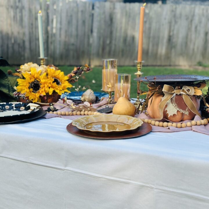 Image for The Ultimate Guide to Fall Decorating: Everything You Need to Know