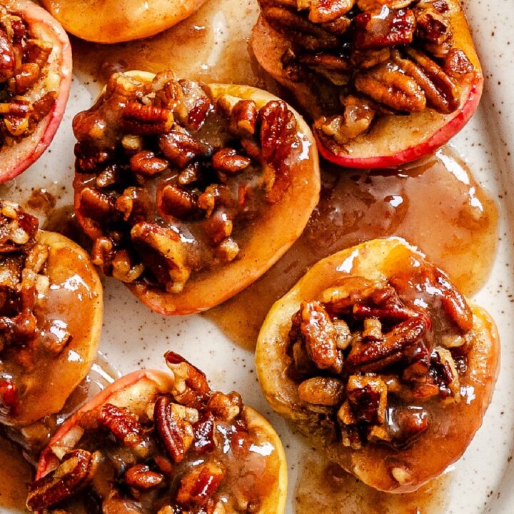 Image for Easy Baked Apples