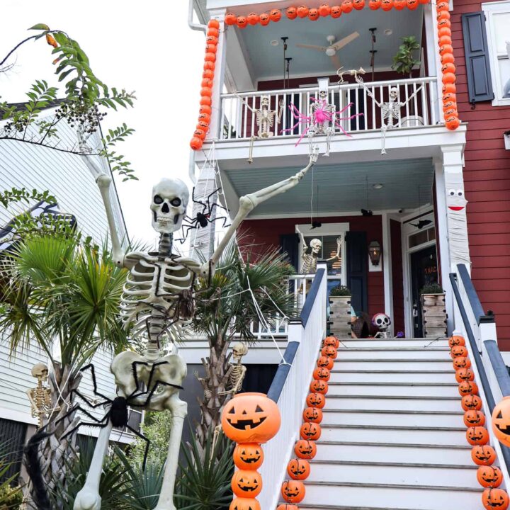 Image for 2025 Halloween Home Tour