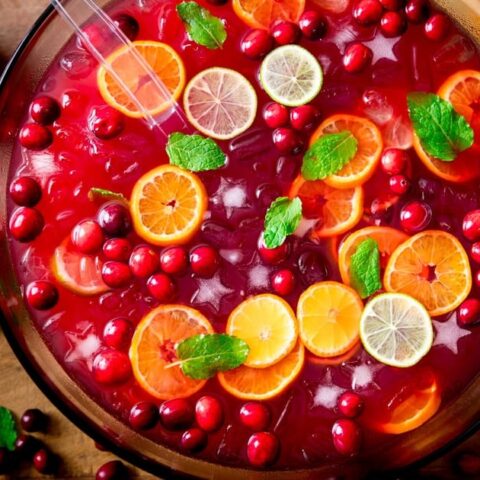 Image for Christmas Punch