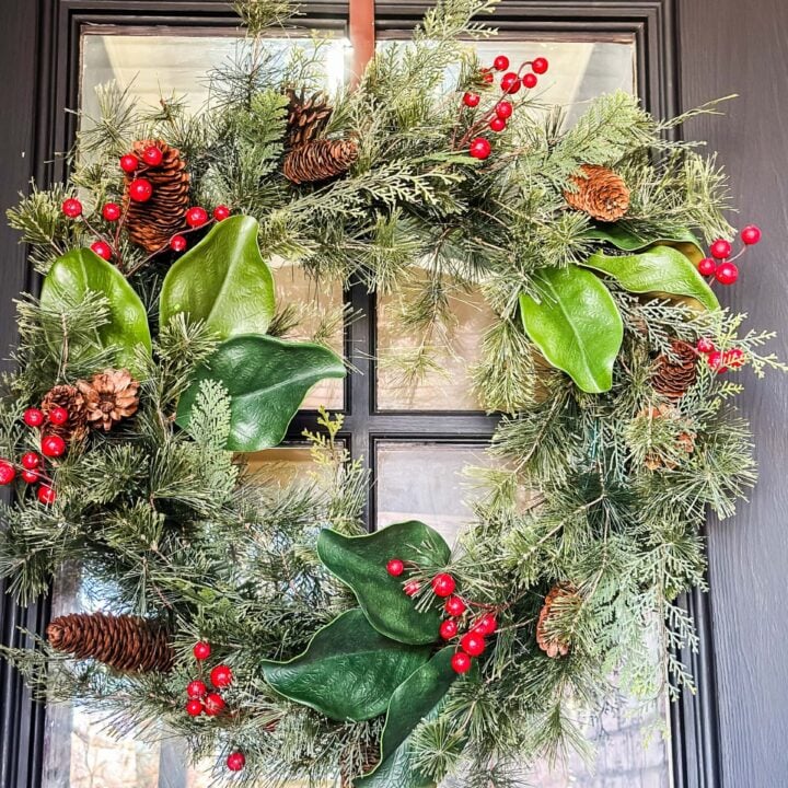 Image for Creating a Cozy Christmas: A Hygge Home Tour