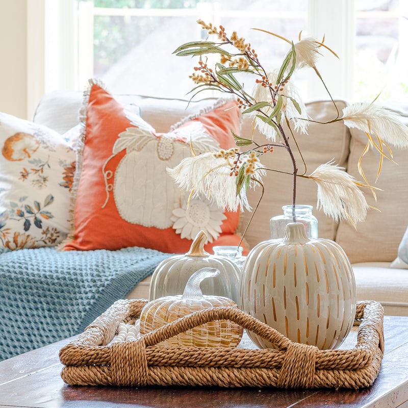 Image for How to Make Your Home Lovely for Fall