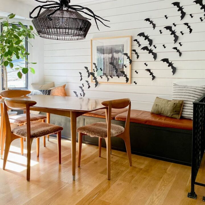 Image for Halloween Art Prints and Under $5 Halloween Decor Ideas