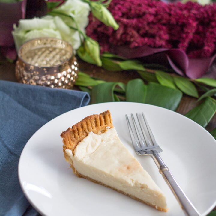 Image for Indiana Sugar Cream Pie