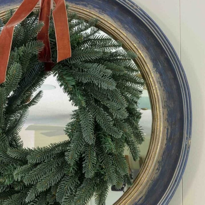 Image for King of Christmas Tree, Garland, and Wreath Set Review and Thoughts