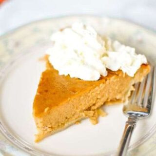 Image for Libby’s Classic Pumpkin Pie Grandma’s Easy Recipe