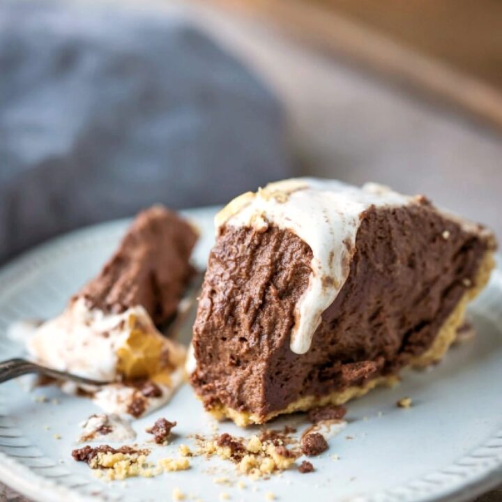 Image for S’mores Pie