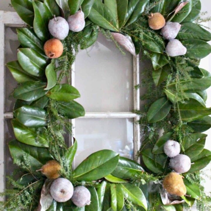 Image for Festive DIY: Preserving Magnolia Leaves for Seasonal Decor