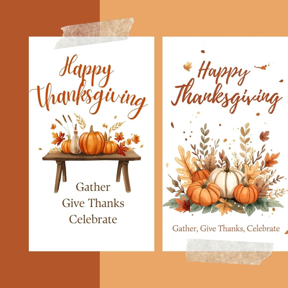 Image for Free Thanksgiving Printables Perfect For Framing