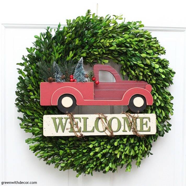 Image for Christmas decorating ideas for the whole house