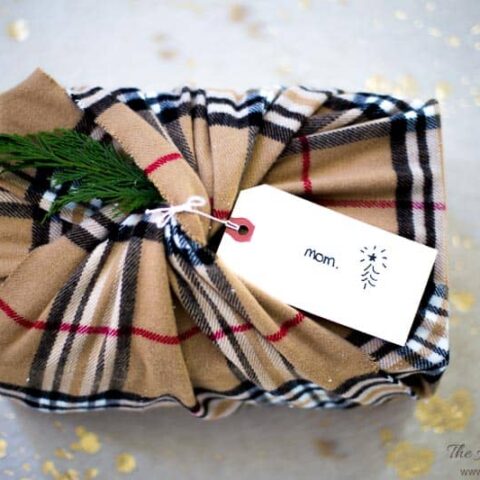 Image for Christmas Wrapping they’ll want to keep.
