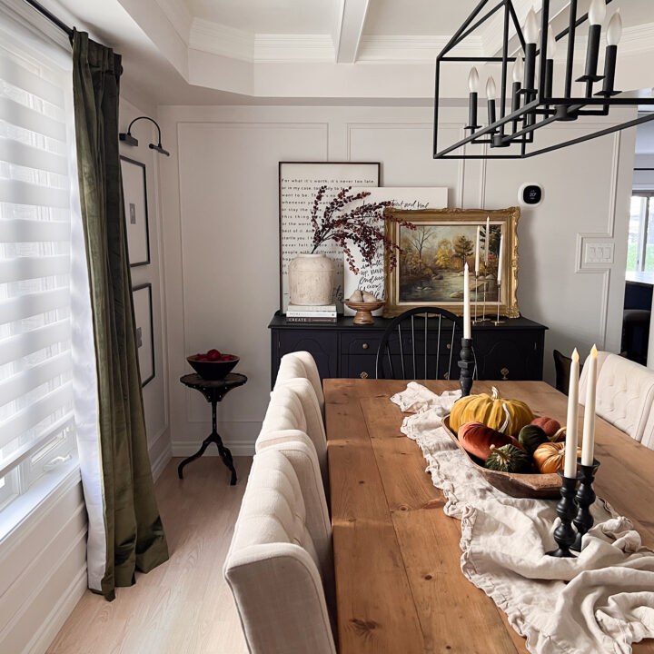 Image for Fall Decorating Ideas to Cozy Up Your Home