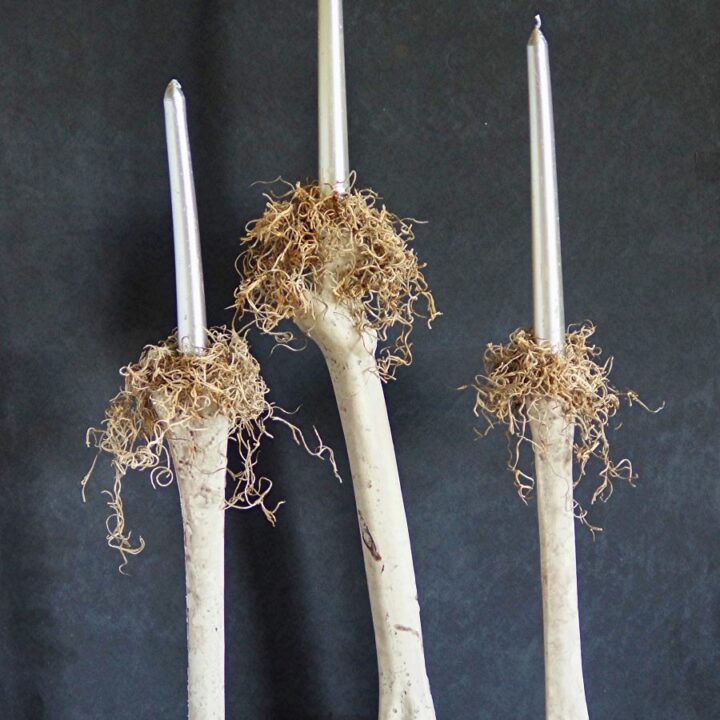 Image for Bone Candlesticks