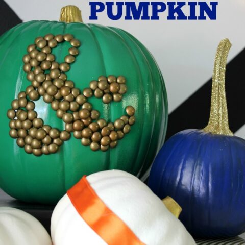 Image for Ampersand Pumpkin