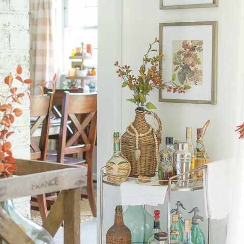Image for Cozy Fall Home Tour
