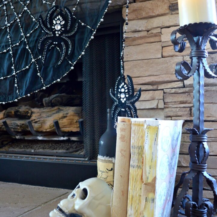 Image for Spooky And Elegant Halloween Decor
