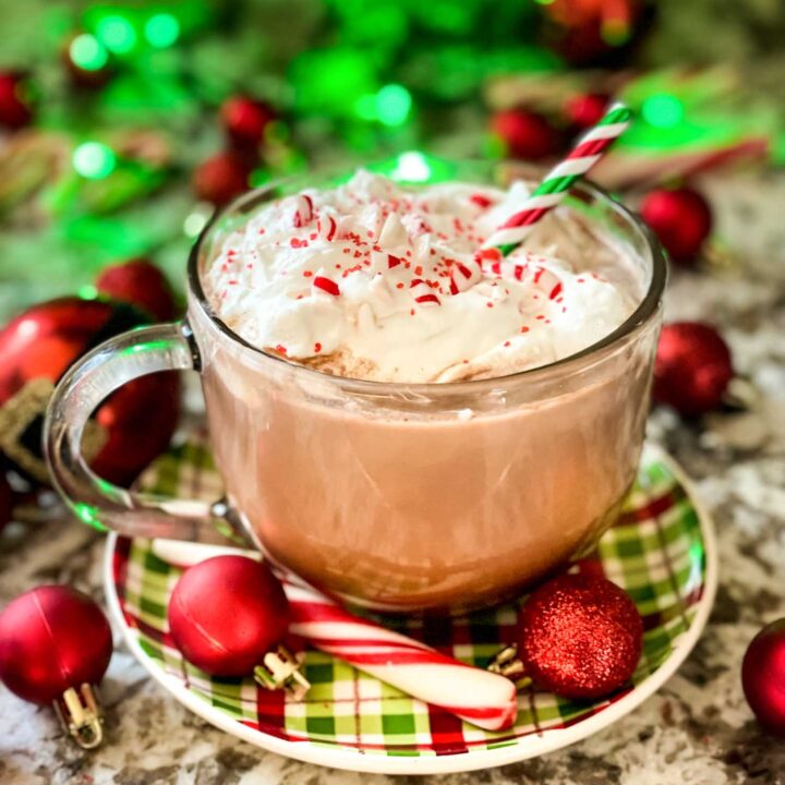 Image for Holly Jolly Christmas Cocktail