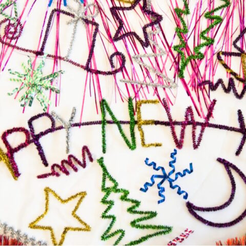 Image for Let’s Make a New Year’s Eve Time Capsule!