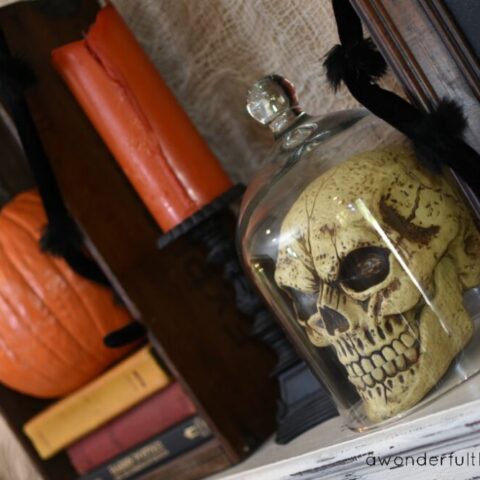 Image for Classy Halloween Decor