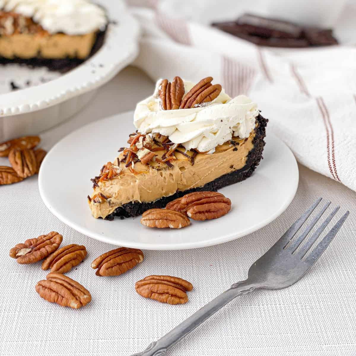 Image for Turtle Pie