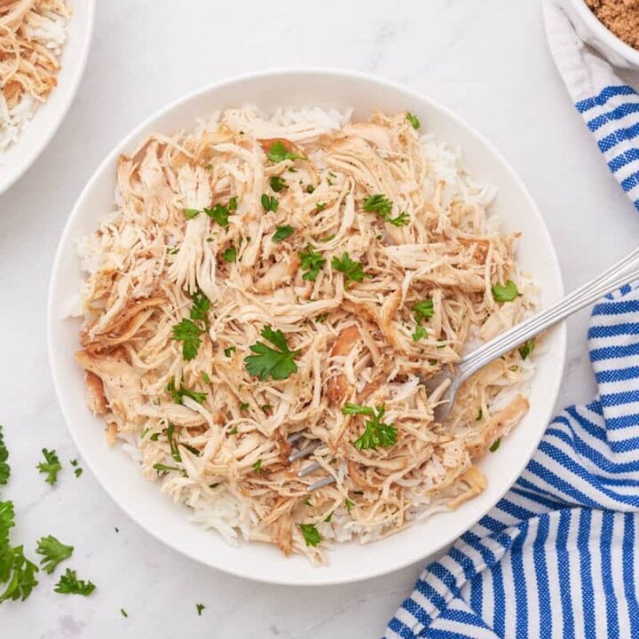 Image for Brown Sugar Chicken