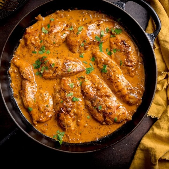 Image for Honey Mustard Chicken