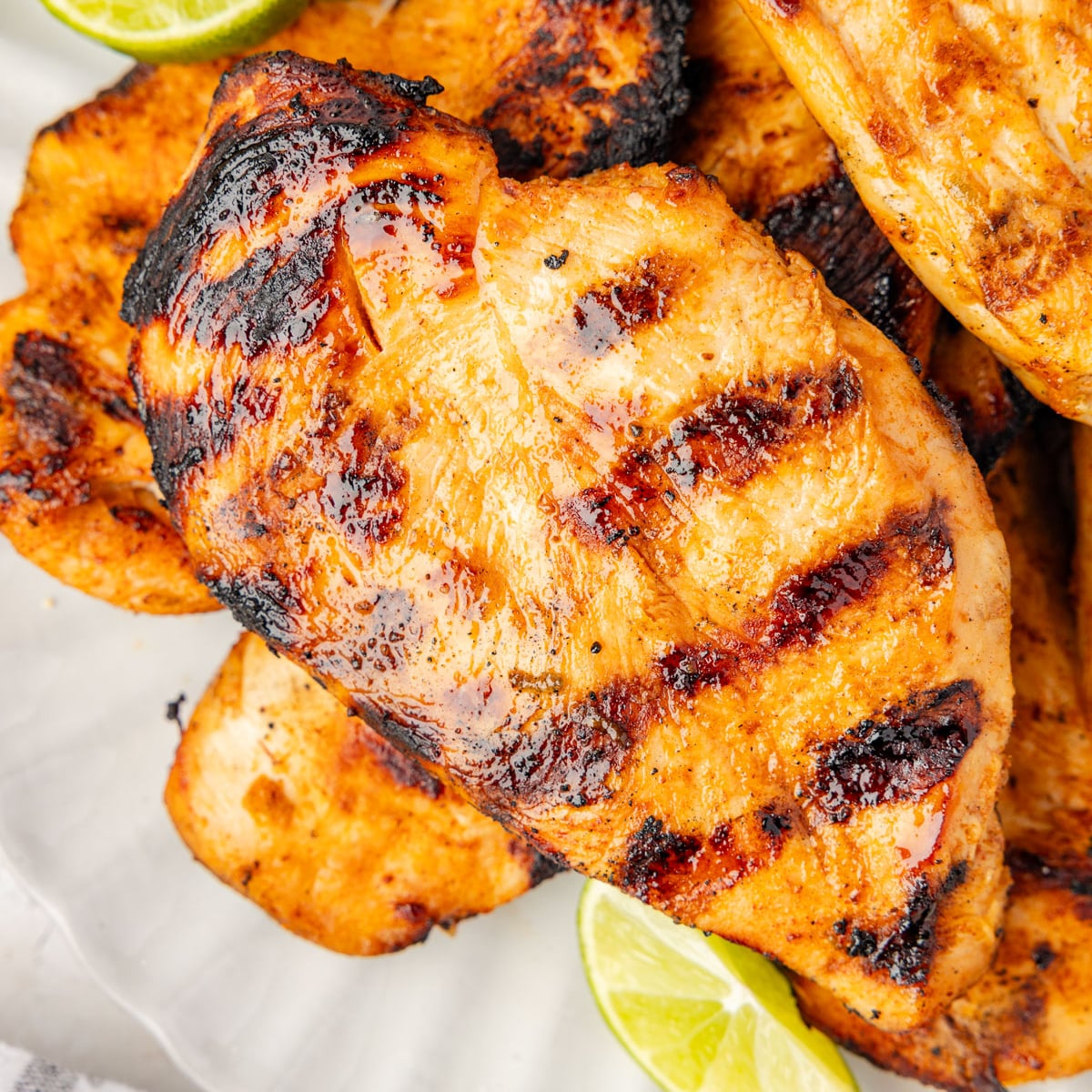 Image for Tequila Lime Chicken