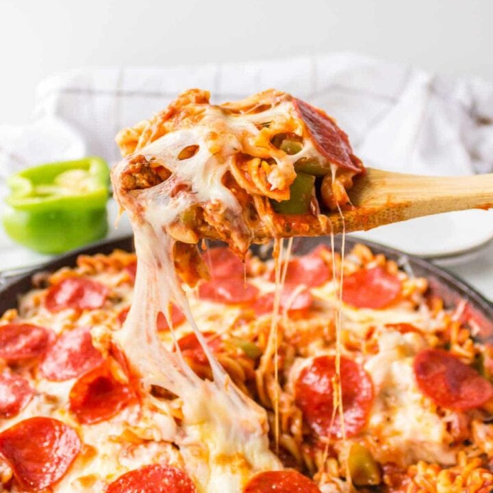 Image for Pizza Pasta